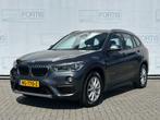 BMW X1 sDrive18i Centennial High Executive NL AUTO | CAMERA, 136 pk, Euro 6, Met garantie (alle), Leder