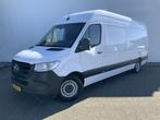 Mercedes-Benz Sprinter 314 2.2 CDI L3H2 Maxi Airco 3 Zits Eu, Auto's, Bestelauto's, 13 km/l, Gebruikt, Euro 6, 2272 kg