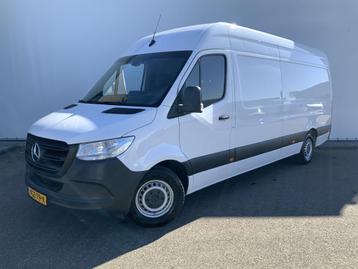 Mercedes-Benz Sprinter 314 2.2 CDI L3H2 Maxi Airco 3 Zits Eu beschikbaar voor biedingen