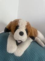 Grote honden knuffel, Kinderen en Baby's, Speelgoed | Knuffels en Pluche, Ophalen of Verzenden, Zo goed als nieuw, Hond