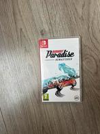 Paradise, Spelcomputers en Games, 1 speler, Ophalen, Zo goed als nieuw, Sport