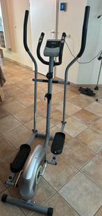 VirtuFit Crosstrainer CTR 1.0 – Zo goed als nieuw!, Ophalen, Zo goed als nieuw, Metaal, Crosstrainer