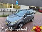 Suzuki SX4 1.6 Airco Trekhaak, Auto's, Voorwielaandrijving, 15 km/l, Gebruikt, 4 cilinders