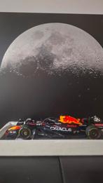 Verstappen 1:18 World Champion 2022 Japan Suzuka, Ophalen of Verzenden, Zo goed als nieuw, MiniChamps