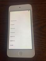 Ipod touch 6, Gebruikt, Touch, Ophalen of Verzenden, 20 tot 40 GB