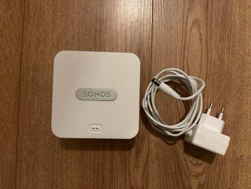 Sonos Bridge beschikbaar voor biedingen