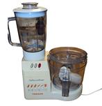 Tomado foodprocessor en Blender, Witgoed en Apparatuur, Ophalen, Gebruikt, Blender