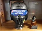 shark drak helm maat XS motor scooter helm brommer helm, Nieuw met kaartje, Jethelm, Dames, XS