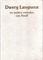 Hauff - Dwerg Langneus en andere verhalen van Hauff., Ophalen of Verzenden, Zo goed als nieuw