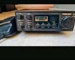President CB Radio -Precident CB Valery 40 kanalen 4 watt, Ophalen of Verzenden, Gebruikt, Radio