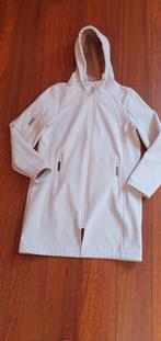 Beige softshell jas maat M valt groot, Ophalen of Verzenden, Zo goed als nieuw, Beige