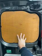 Ford Transit Custom >23 achter deurpanelen boven, Ophalen, Bulters Bedrijfswageninrichtingen bv, Info@bulters.nl, De Houtakker 12D