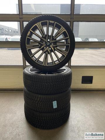 Winterset BMW X1 U11 X2 U10 20'' Hankook Styling 869 i  beschikbaar voor biedingen
