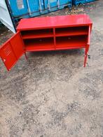 Ika lockerkast Tekoop, Ophalen