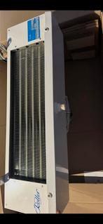 Tecumseh Silensys Condensingunit + Roller Verdamper, Ophalen, 200 liter of meer, 160 cm of meer, Zonder vriesvak