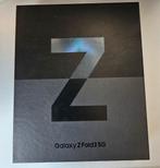 Samsung Galaxy Fold3 512GB Zwart 12GB RAM Gratis Hoesje, Ophalen, Zwart, Touchscreen, 512 GB