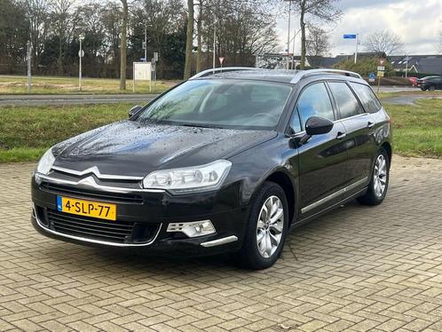 Citroen C5 Tourer 1.6 THP Collection, Auto's, Citroën, Bedrijf, C5, ABS, Adaptieve lichten, Airbags, Airconditioning, Bluetooth