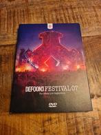 Defqon.1 festival 2007 dvd en cd, Ophalen of Verzenden, Zo goed als nieuw