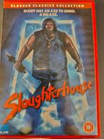 Slaughterhouse - 88 Films DVD, Cd's en Dvd's, Dvd's | Horror, Vanaf 16 jaar, Ophalen of Verzenden, Gebruikt, Slasher