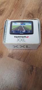 TomTom XXL Classic Navigatiesysteem, Auto diversen, Autonavigatie, Ophalen of Verzenden, Gebruikt