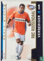 Spelerskaart RBC - Melvin Fleur 2004, Verzamelen, Sportartikelen en Voetbal, Ophalen of Verzenden, Nieuw, Overige binnenlandse clubs