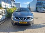 Nissan Qashqai 1.2 N-Connecta | Achteruitrijcamera | Pano Da, Auto's, Nissan, 12 maanden, Stof, Euro 6, 4 cilinders