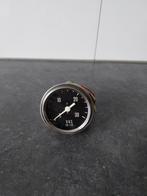 VAC IN/HG Meter Oldtimer, Auto-onderdelen, Ophalen of Verzenden, Gebruikt