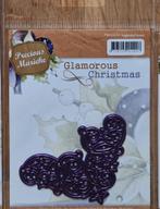 Precious Marieke Glamorous Christmas -NightSkyCorner PM10020, Ophalen of Verzenden, Nieuw, Kerst, Pons of Mal