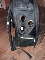 Reistas kat, Ophalen, Zo goed als nieuw