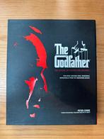 BOEK - The Godfather, The official motion picture archives, Verzenden, Zo goed als nieuw, Filmspecifiek
