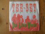 Tee - set, Cd's en Dvd's, Vinyl Singles, Ophalen of Verzenden, Gebruikt, Pop