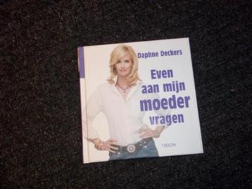 Even aan mij moeder vragen beschikbaar voor biedingen