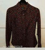 Indian Rose Blouse - Maat S, Kleding | Dames, Bruin, Ophalen of Verzenden, Maat 36 (S), Gedragen