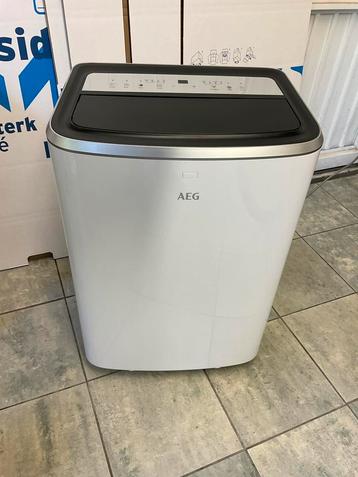 AEG AIRCOOLER AXP26U338CW beschikbaar voor biedingen