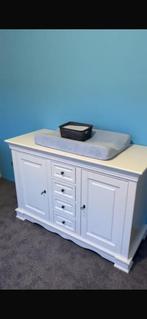 Baby kamer te koop., Kinderen en Baby's, Kinderkamer | Complete kinderkamers, Ophalen, Zo goed als nieuw, Jongetje of Meisje