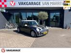 Mini Mini 1.6 Cooper Pepper, Auto's, Voorwielaandrijving, Gebruikt, 4 cilinders, 4 stoelen