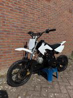 Pitbike crosser 125cc 4t, Fietsen en Brommers, Minibikes, Midibikes en Pitbikes, X, 125 cc, Ophalen of Verzenden, Pitbike