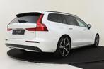 Volvo V60 T6 PLUG-IN HYBRID AWD ULTRA DARK -PANO.DAK|BOWERS&, 12 maanden, Stof, Euro 6, 4 cilinders