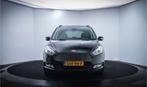 Ford Galaxy 1.5 Ecob 160Pk 7Pers Titanium NAVI/CAMERA/CARPLA, Auto's, Ford, Zwart, 4 cilinders, 160 pk, 7 stoelen