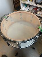 Majestic Snaredrum, Muziek en Instrumenten, Ophalen of Verzenden, Gebruikt