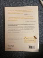 Organizational Behaviour and Work - Fiona Wilson, Ophalen of Verzenden, Gamma, Gelezen, WO