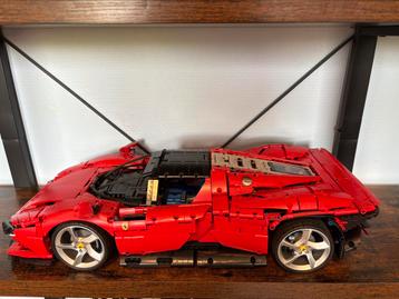 Lego 42143 beschikbaar voor biedingen