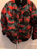 Jas coolcat 146/152, Ophalen, Zo goed als nieuw, Overige maten, Zwart