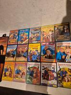 15x dvd - Bassie en Adriaan, Cd's en Dvd's, Alle leeftijden, Ophalen of Verzenden, Zo goed als nieuw