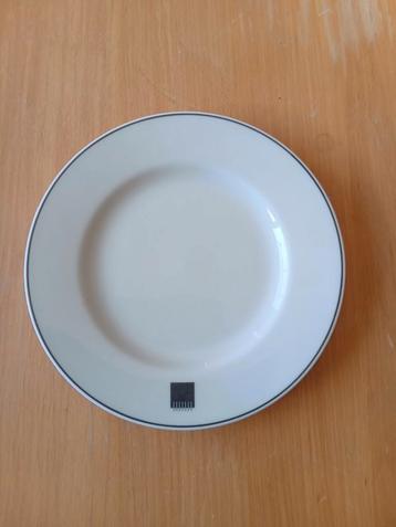 servies Mosa Maastricht bordjes kopjes schoteltjes potjes beschikbaar voor biedingen