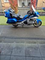 Honda Goldwing 1800, Motoren, Particulier, Toermotor