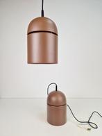 2 Vintage Uni hanglamp Vagn Dyring Nordisk Solar Denmark ´70, Huis en Inrichting, Lampen | Hanglampen, N, N, Vintage, Nieuw