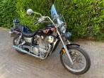 Kawasaki Vulcan 1500 (Vrij van motorrijtuigenbelasting), 2 cilinders, Chopper, Cruise Control, 1500 cc