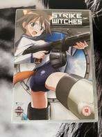 Strike Witches Season 1 anime compleet!, Cd's en Dvd's, Dvd's | Tekenfilms en Animatie, Anime (Japans), Ophalen of Verzenden, Zo goed als nieuw