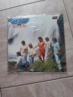 elpee van BZN onbeschadigd, Ophalen of Verzenden, 1980 tot 2000, Gebruikt, 12 inch